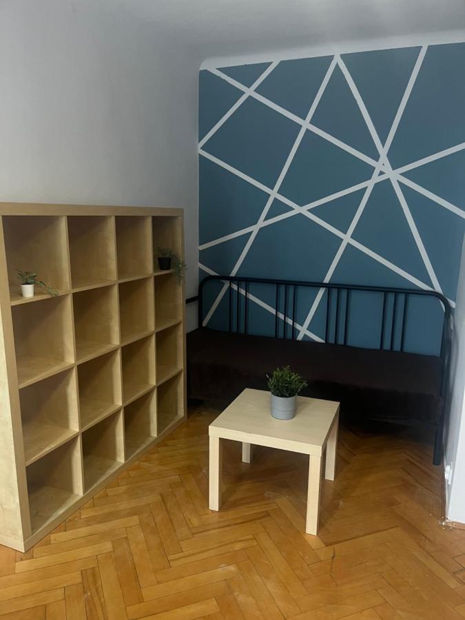 Murano Nowolipie Appartement