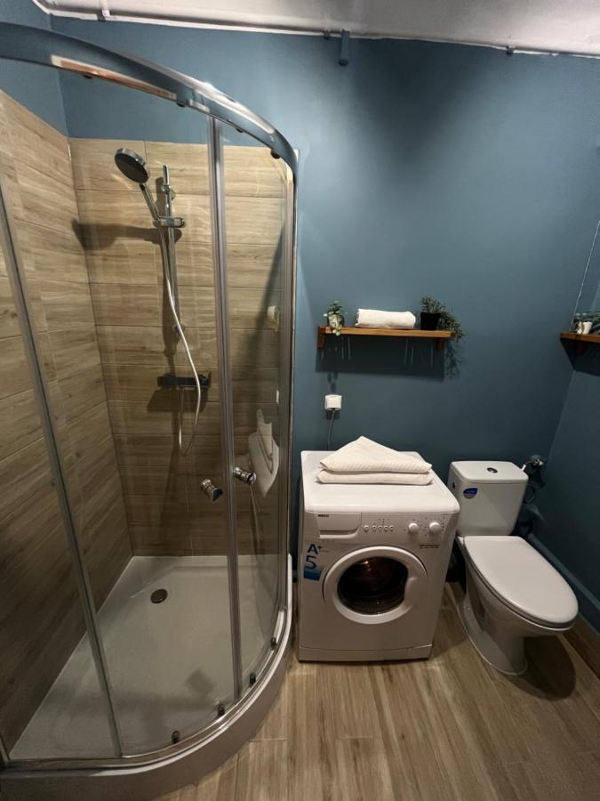 Appartement Murano Nowolipie