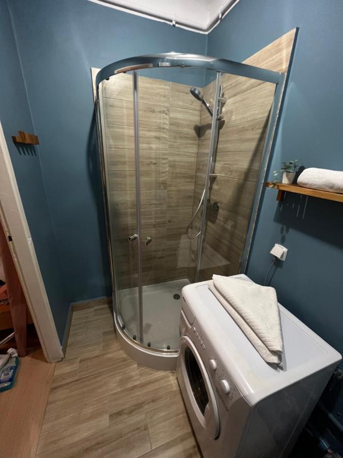 Murano Nowolipie Appartement Warschau