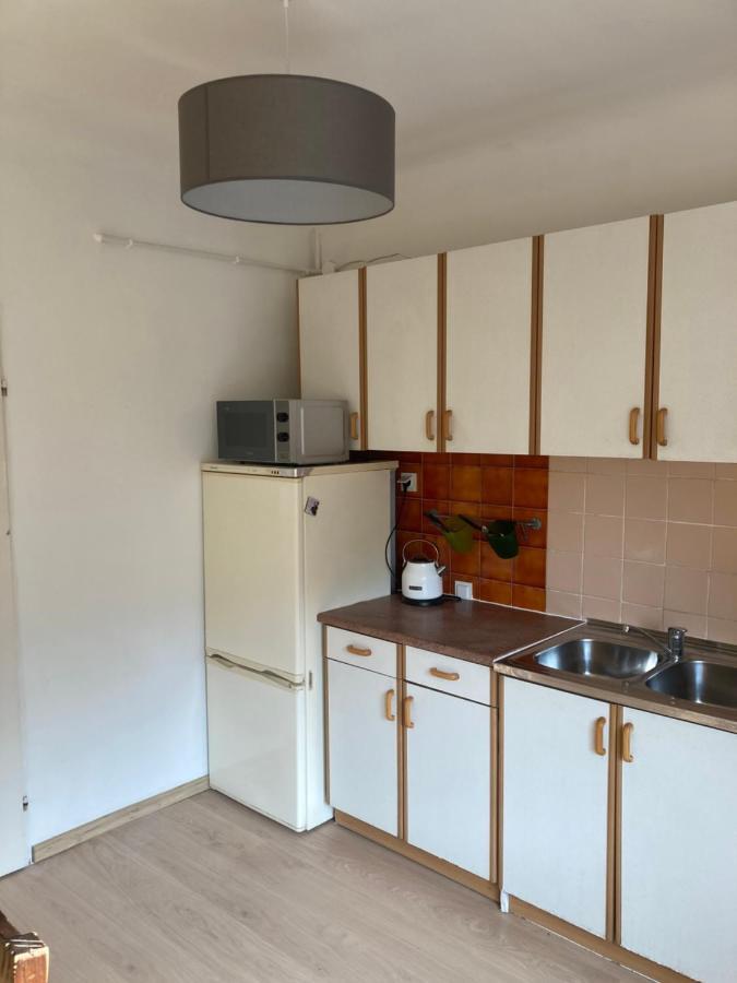Appartement Murano Nowolipie *