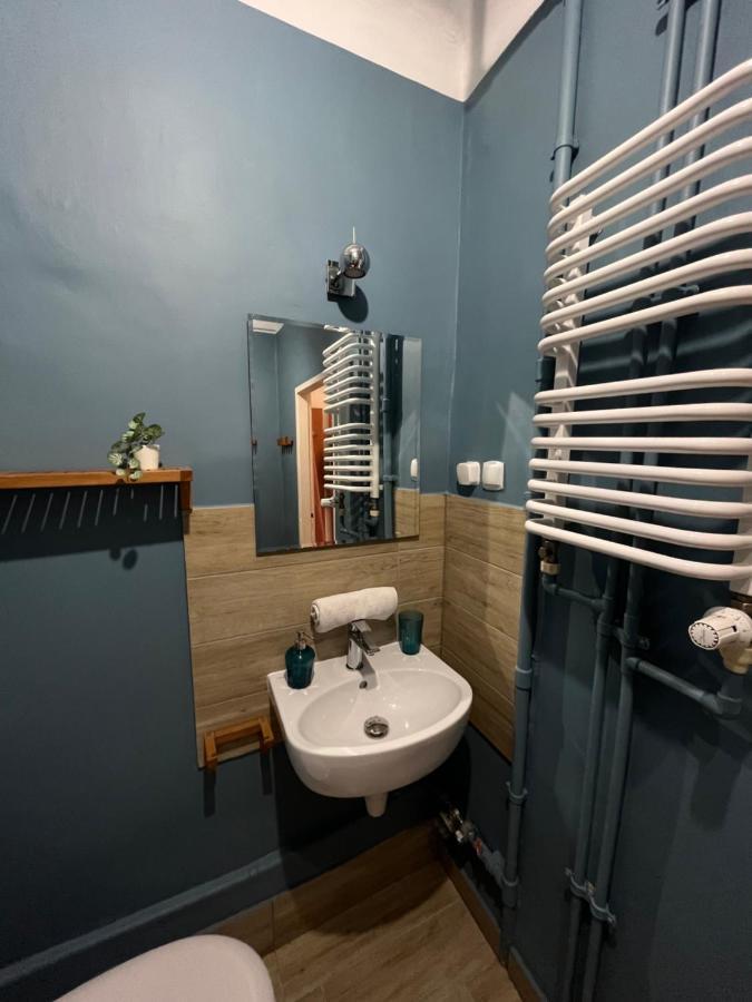 Appartement Murano Nowolipie Warschau